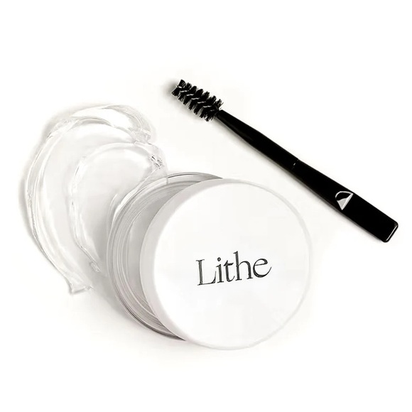 Lithe UHD Brow Sculpt, Clear - Picture 8 of 8